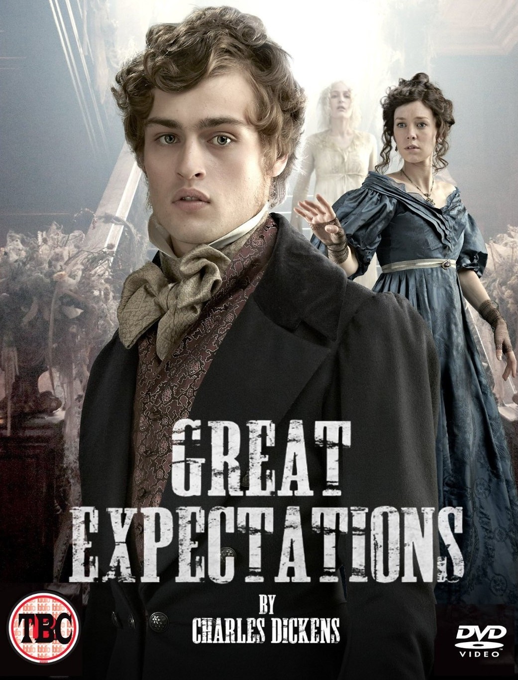 Great Expectations 2011